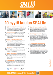 SPAL_Flyer_10_syyta_kuulua