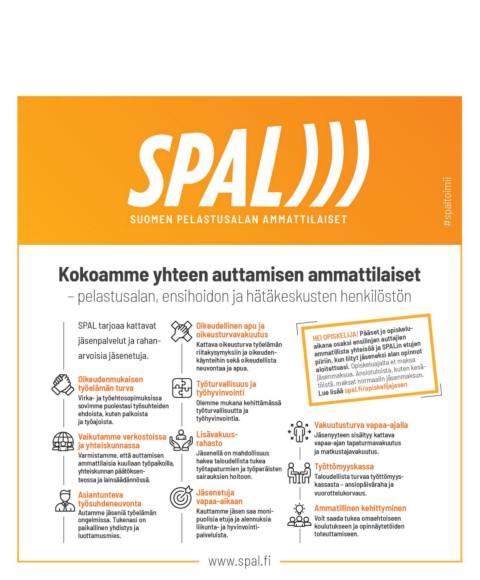 Page 32 - Pelastusalan-ammattilainen-4-2021